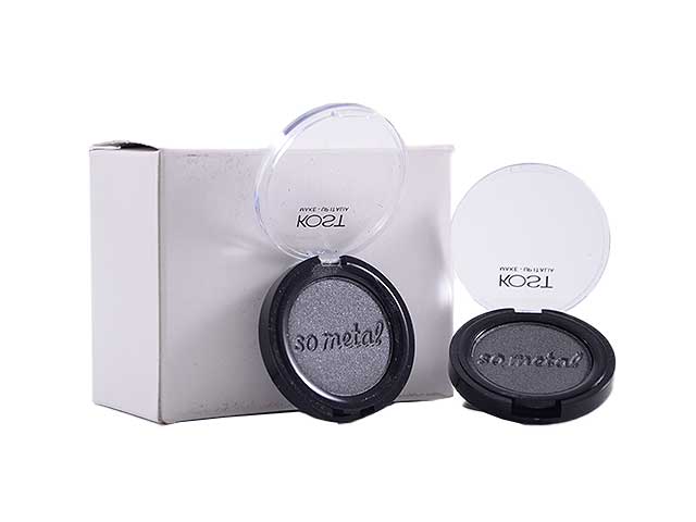 Eyeshadow so metal kost 506k.esmt506