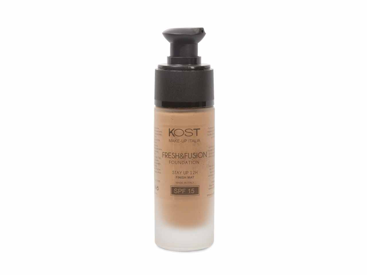 Fondotinta fresh&fusion n.50