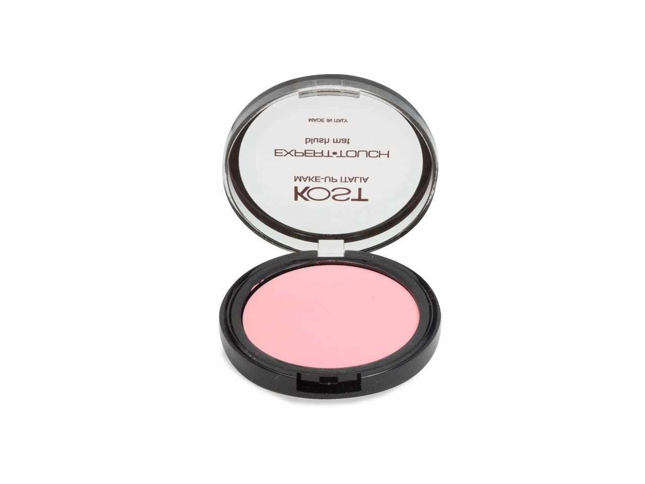 Blush mat expert touch 01 k.bmet01