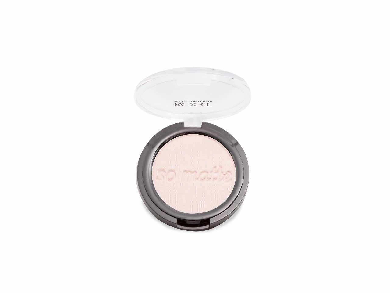 Eyeshadow so matte 418 k.esm418