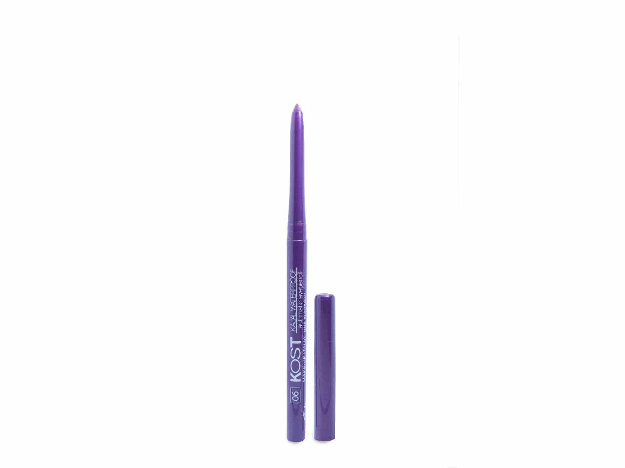 Matita automatica kajal waterproof k.kwp06