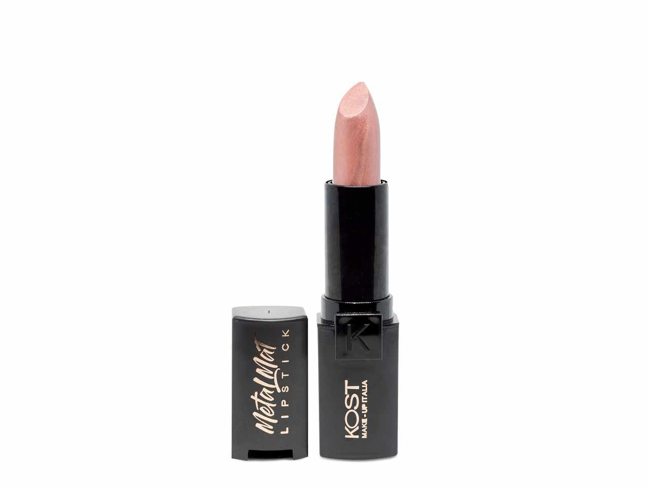 Rossetto metal mat lipstick 805 k.mml805