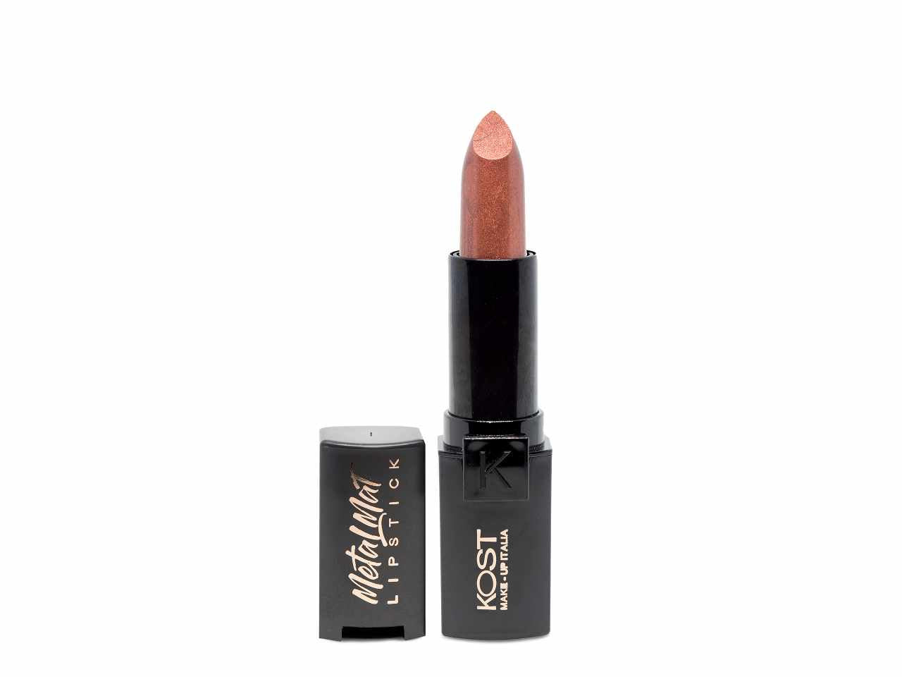 Rossetto metal mat lipstick 806 k.mml806
