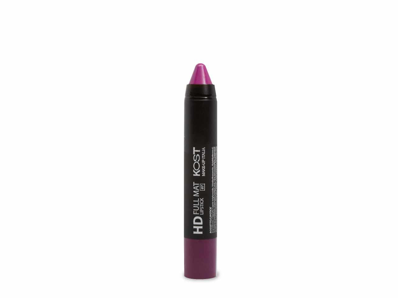 Hd full mat lipstick 07 k.hdfml07