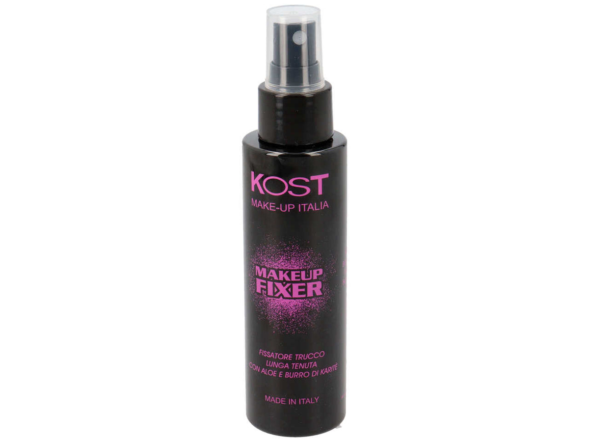 Fissatore trucco make up fixer 100 ml kost 02