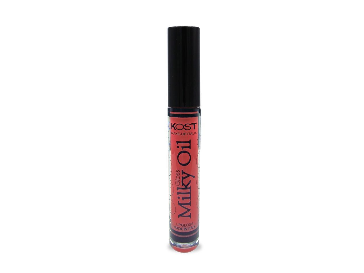 Milky oil gloss kost 411