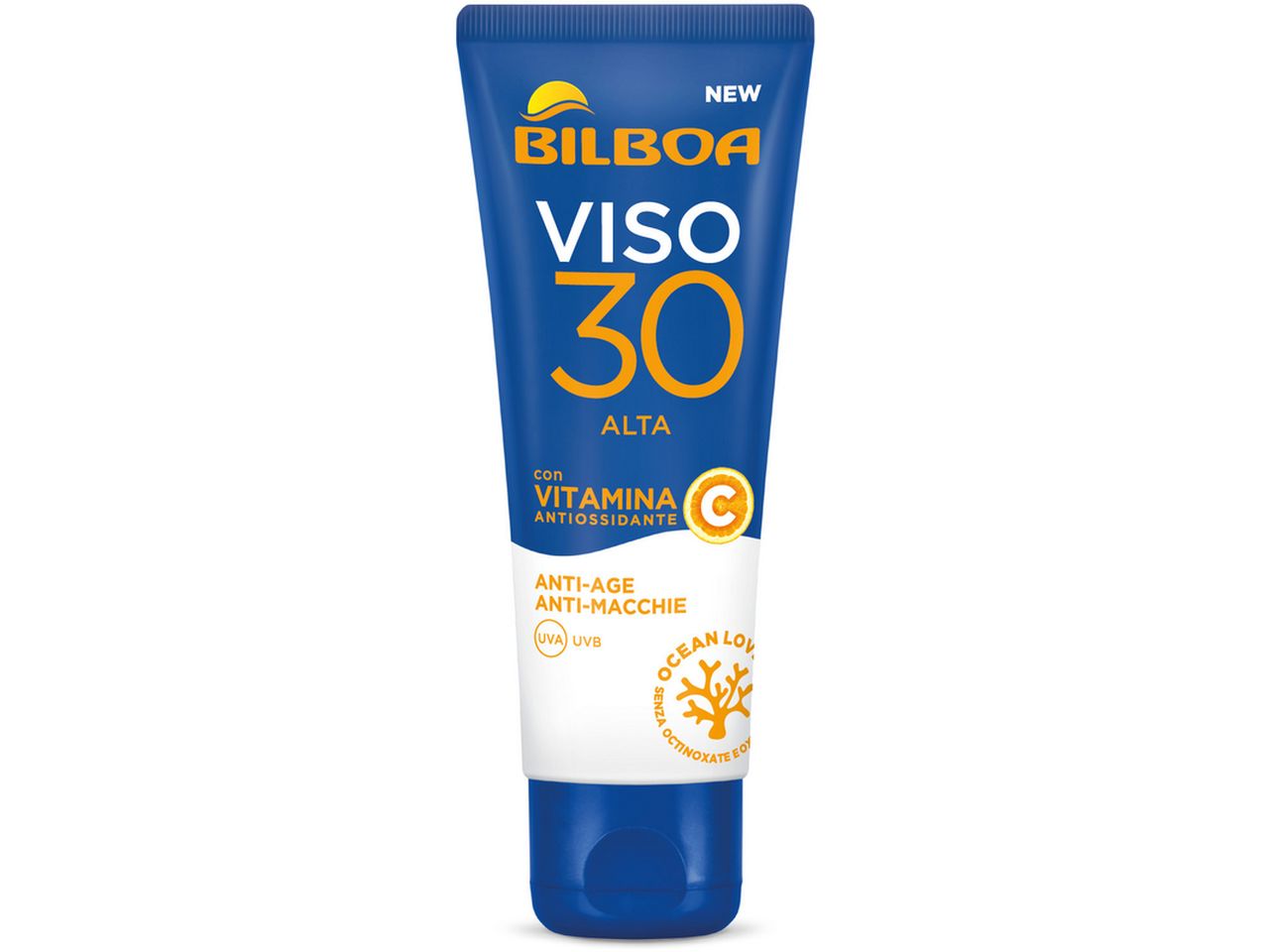 Bilboa viso crema light feeling fp30