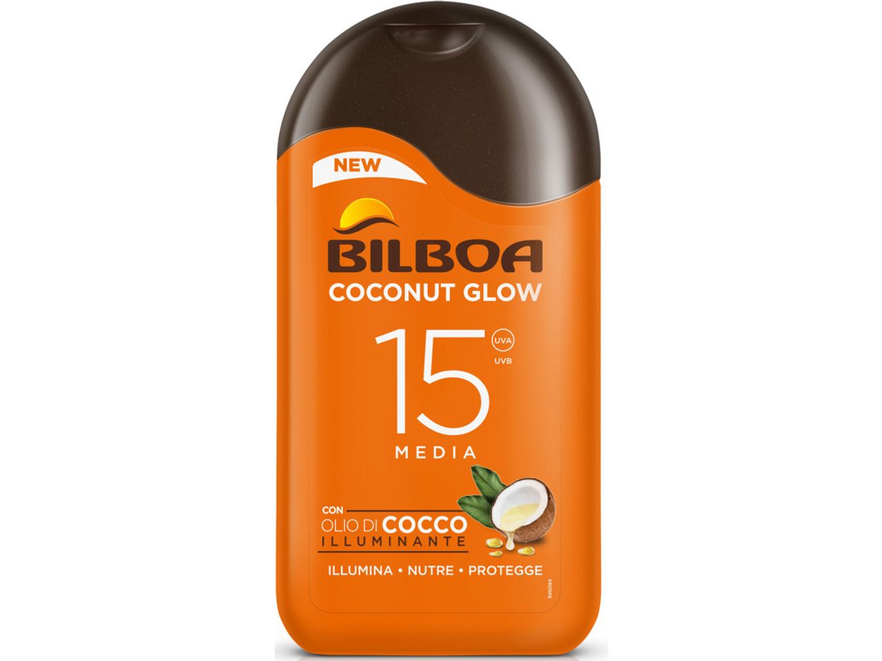 Bilboa coconut latte fp15