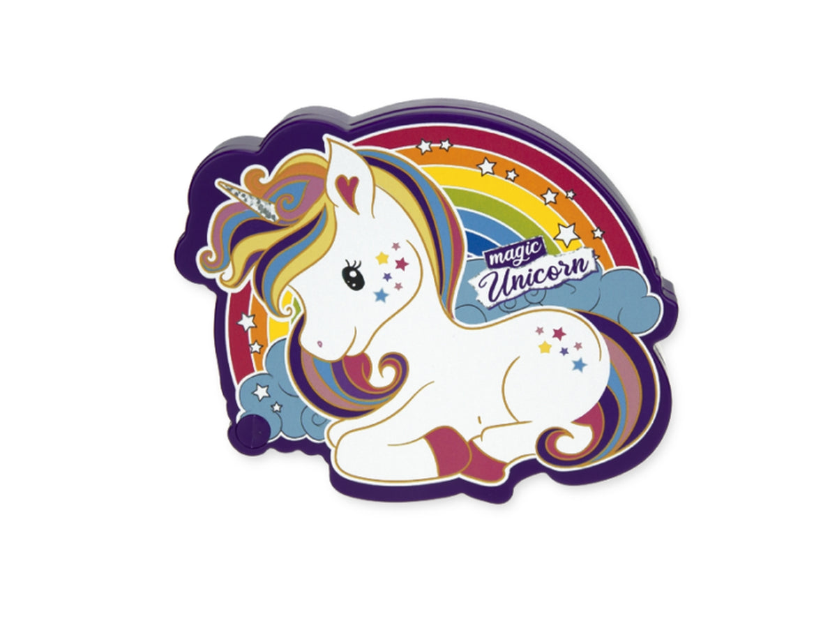 Magic unicorn make up trousse 02802