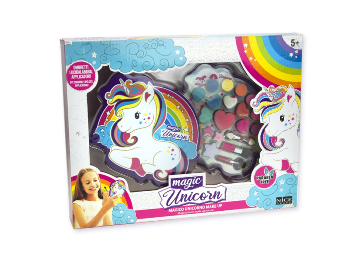 Magic unicorn make up trousse 02802