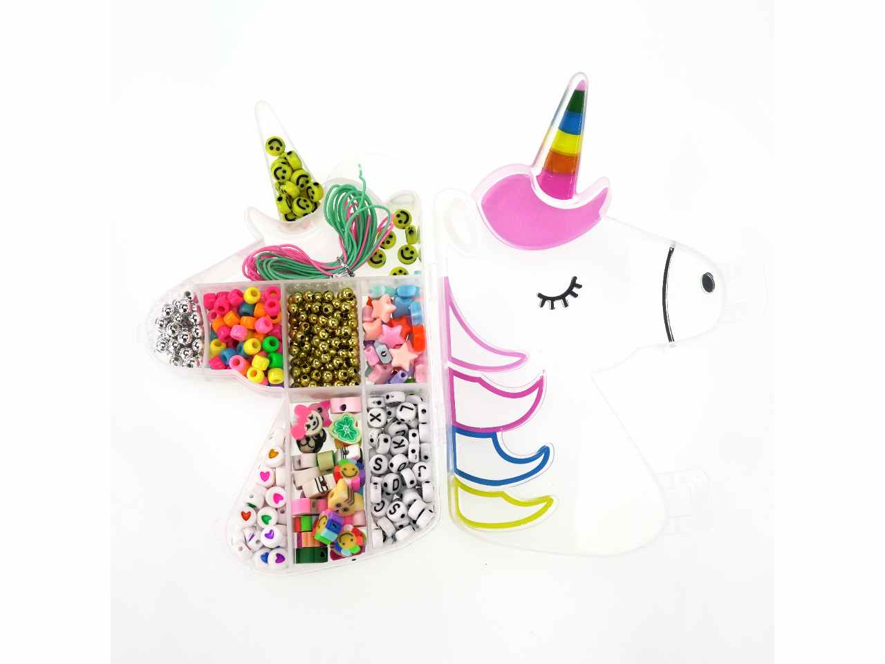 Unicorn pocket box ass.87023