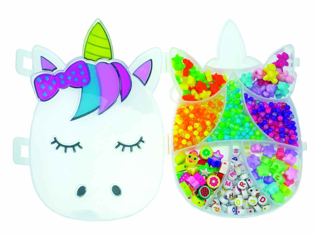 Unicorn pocket box ass.87023