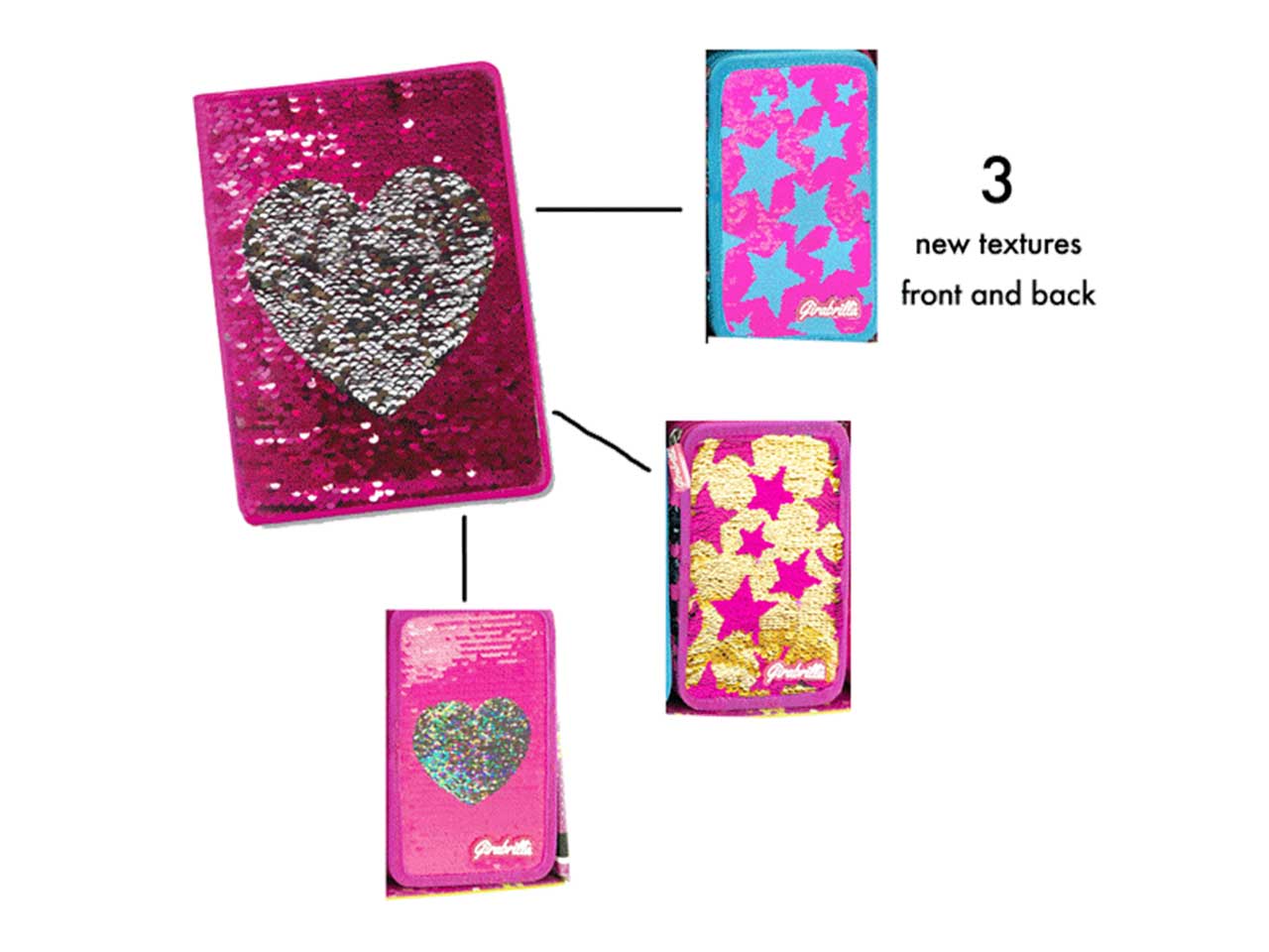 Girabrilla fashion diary $