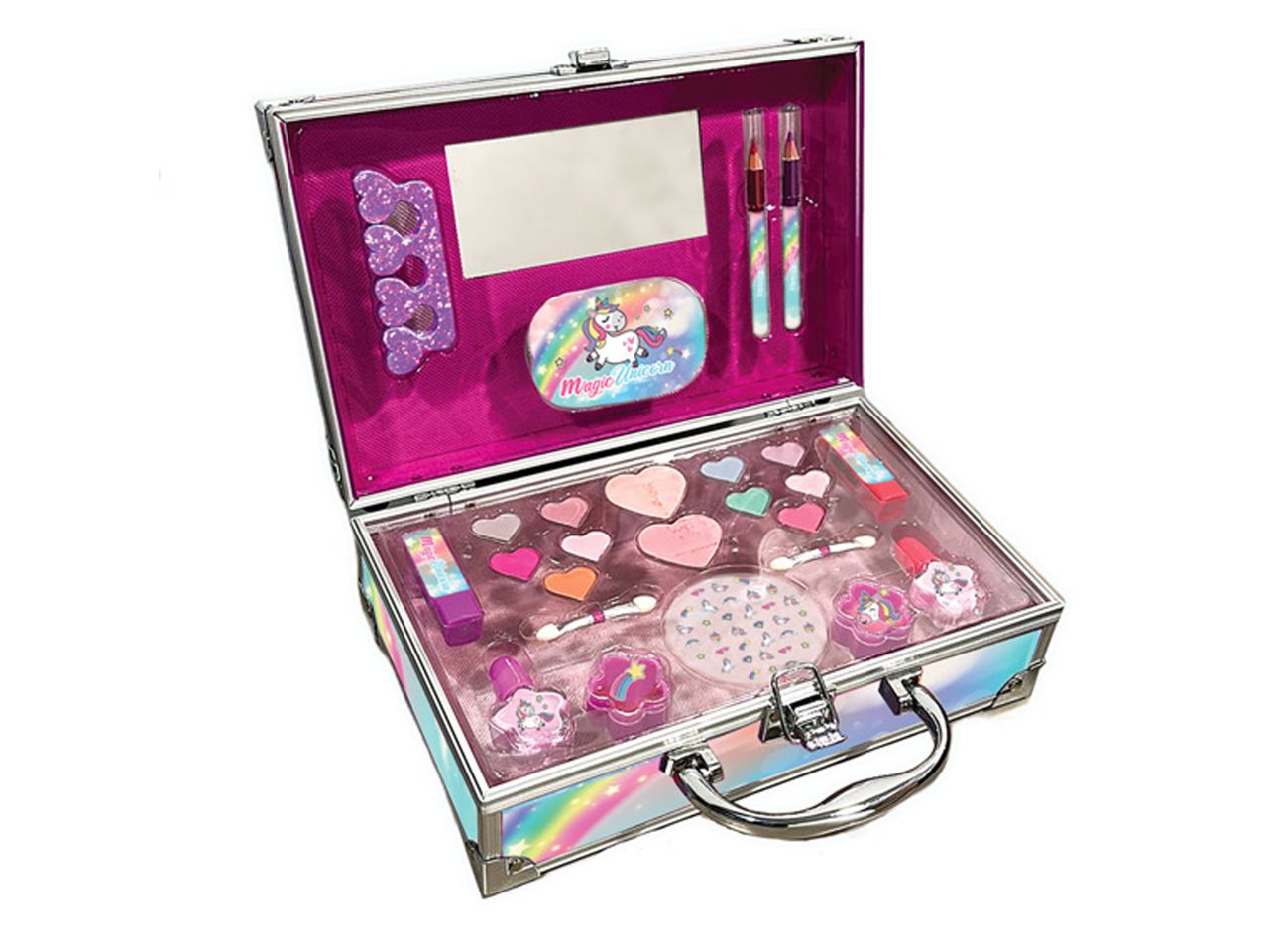 Magic Unicorn Case Make Up