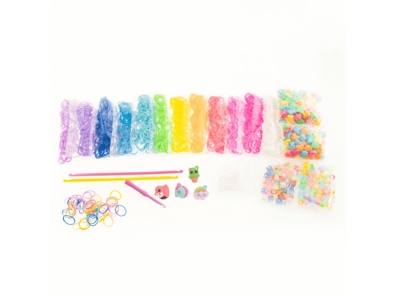 Elasticolor pro mega set