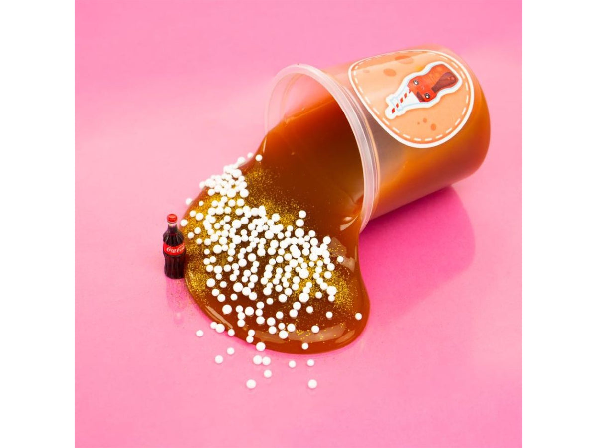 Slime Smoothie Shop