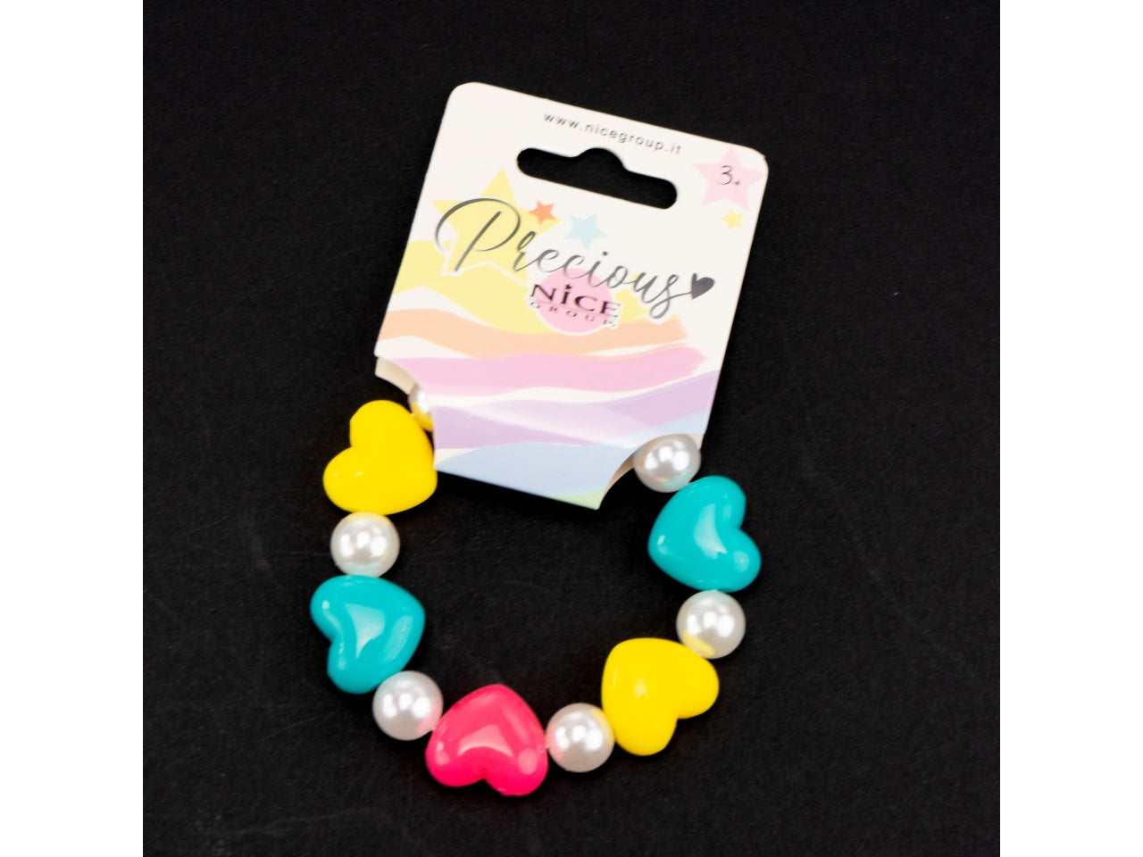 Power of love bracciale