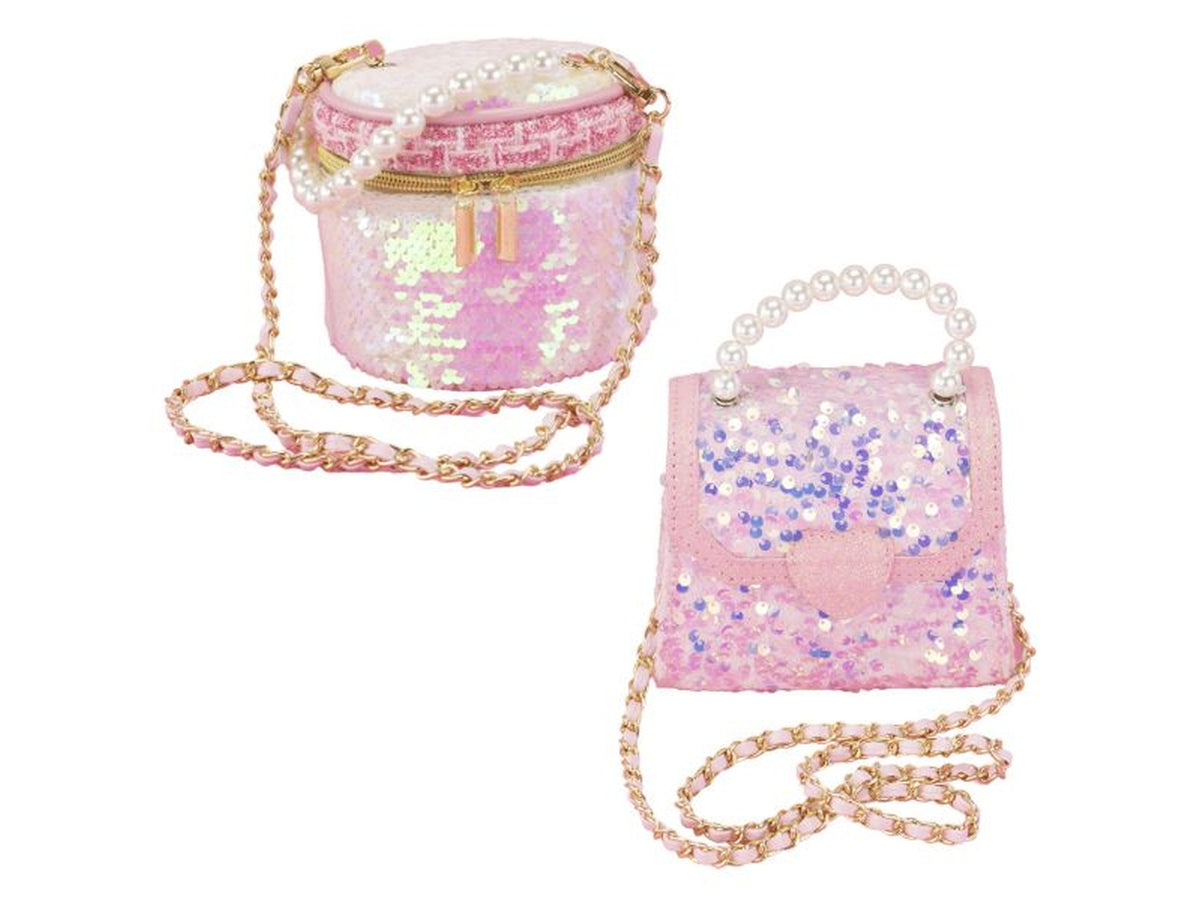 Girabrilla Glamour Borsa Tracolla