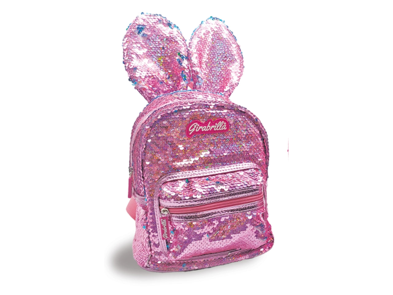 Girabrilla Bunny Backpack Assorted