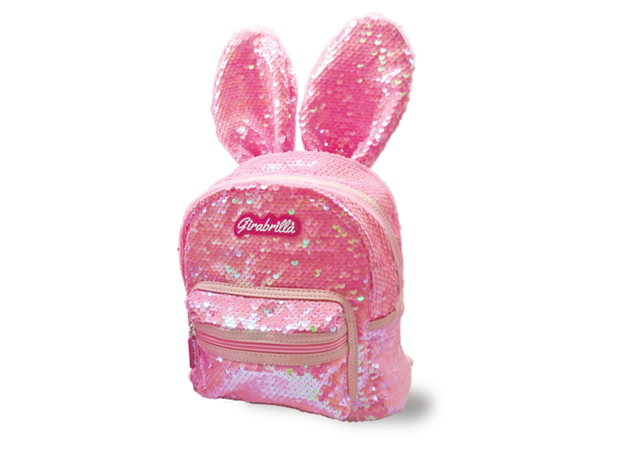 Girabrilla Bunny Backpack Assorted