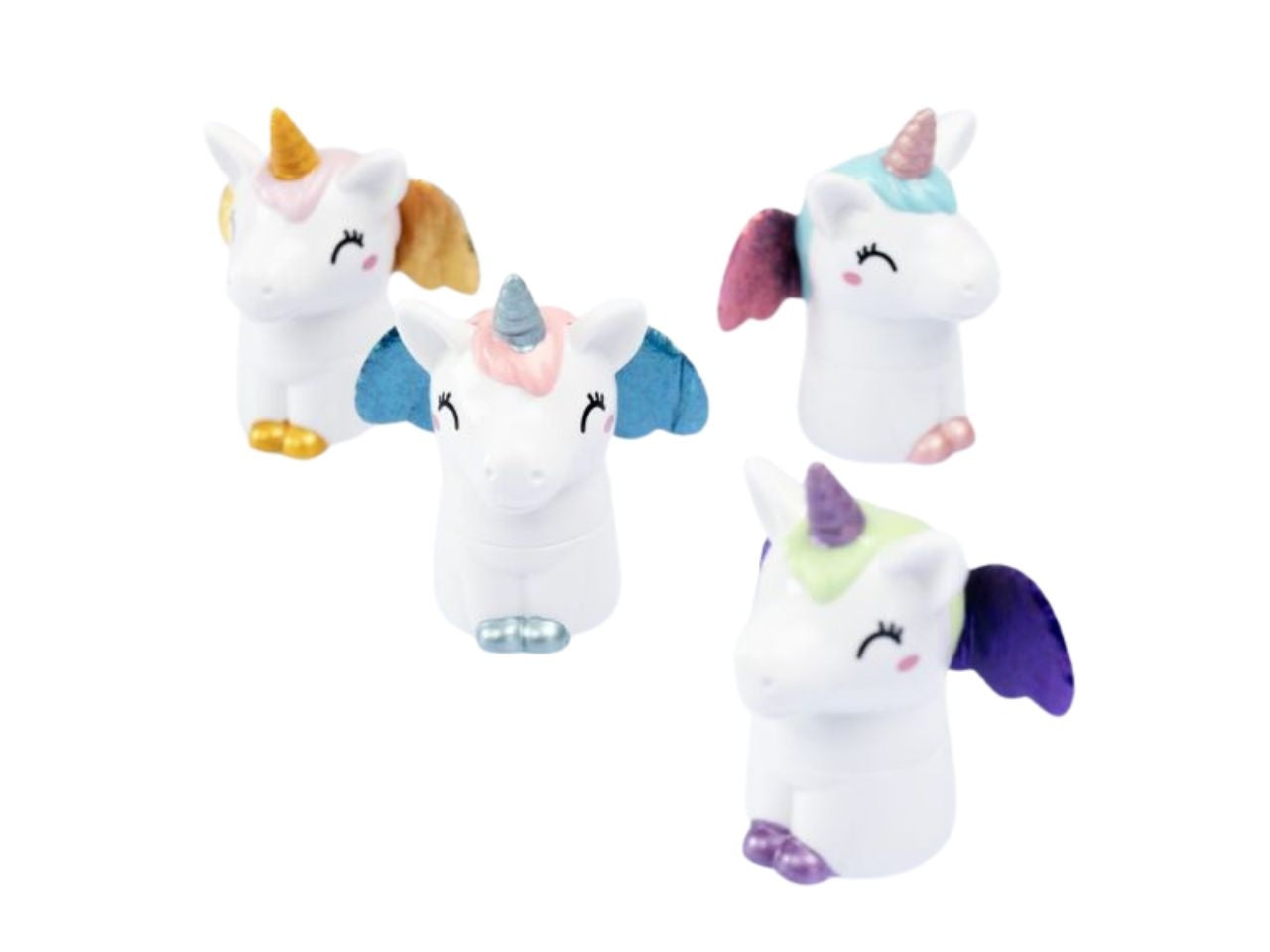 Magic unicorn lipgloss
