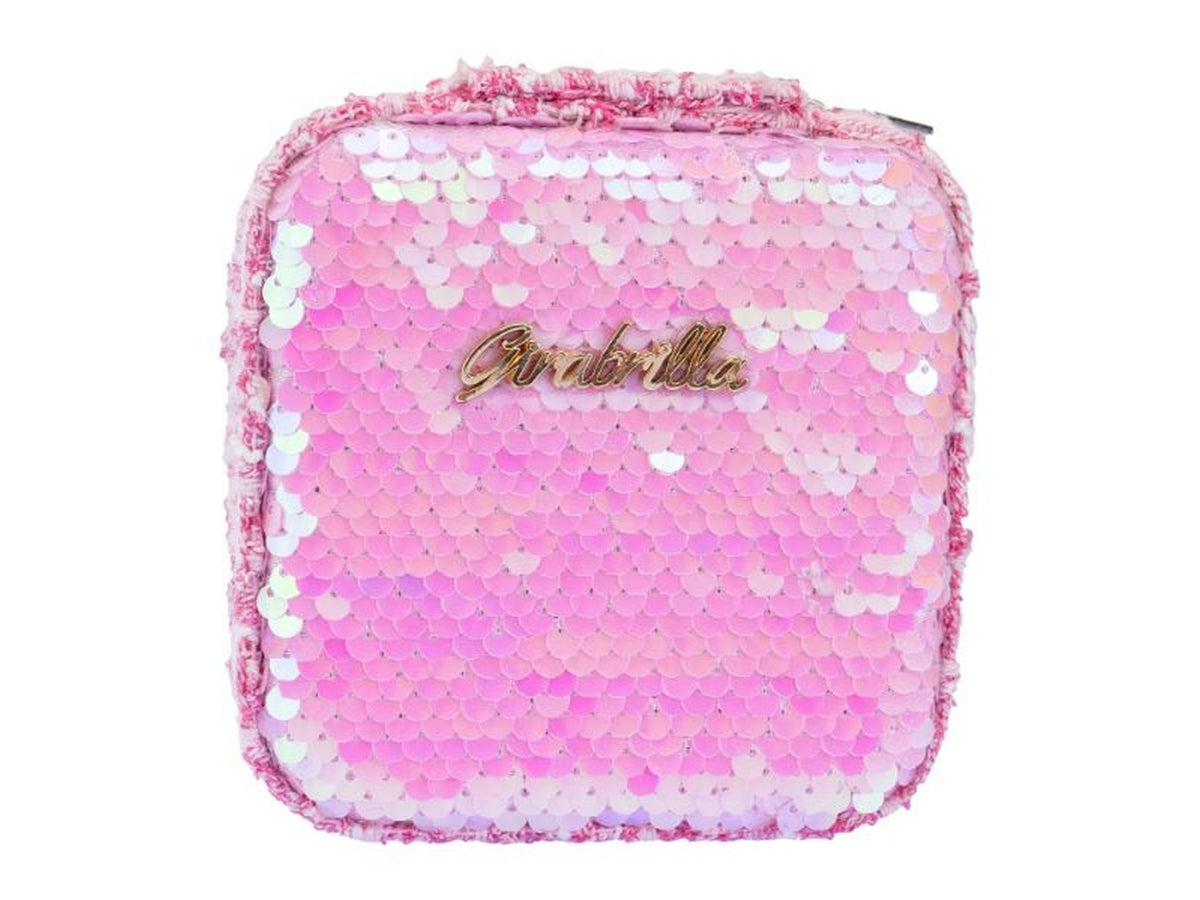 Girabrilla Mini Case
