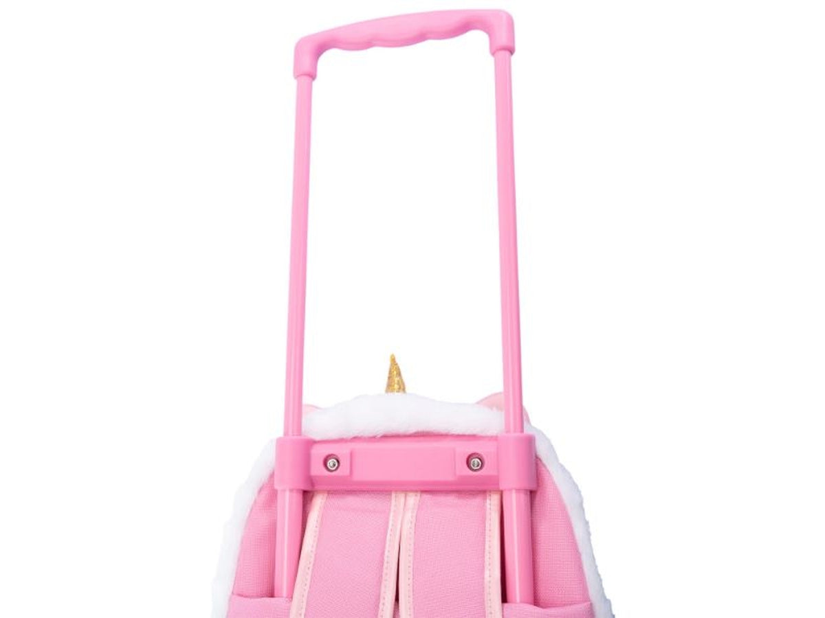 Magic unicorn trolley