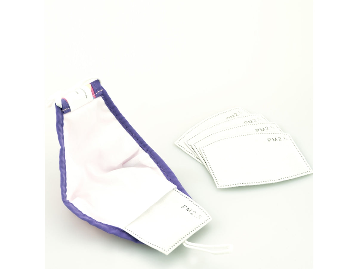 Magic unicorn mask set$