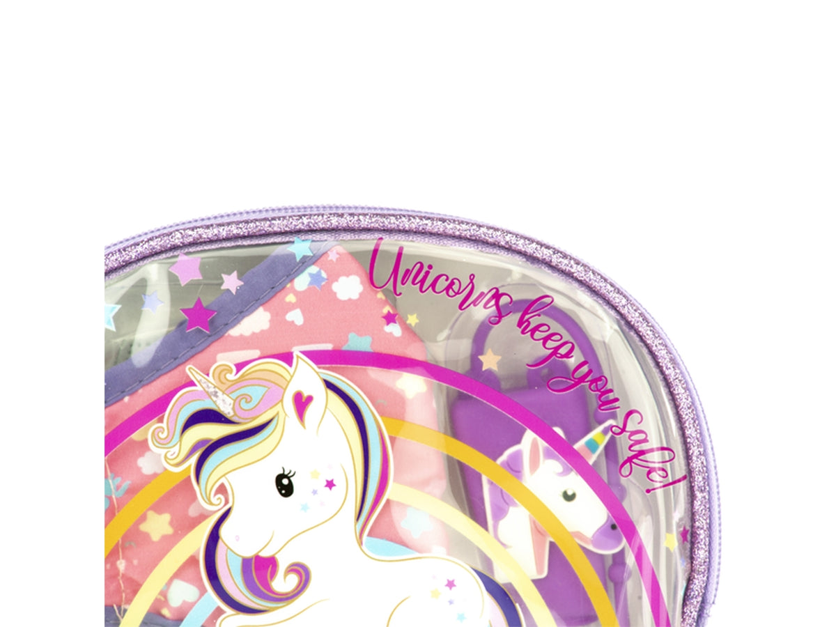 Magic unicorn mask set$