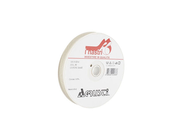 Sbiego cotone 14/4/4 20mt colore 50