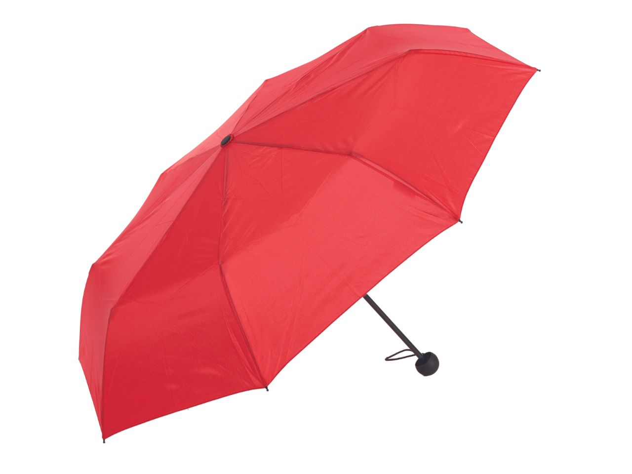 Ombrello da pioggia tascabile antivento unisex in 8 colori assortiti â Gallotti