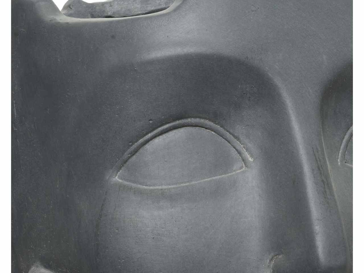 Vaso viso donna h.34,5cm ass.802555
