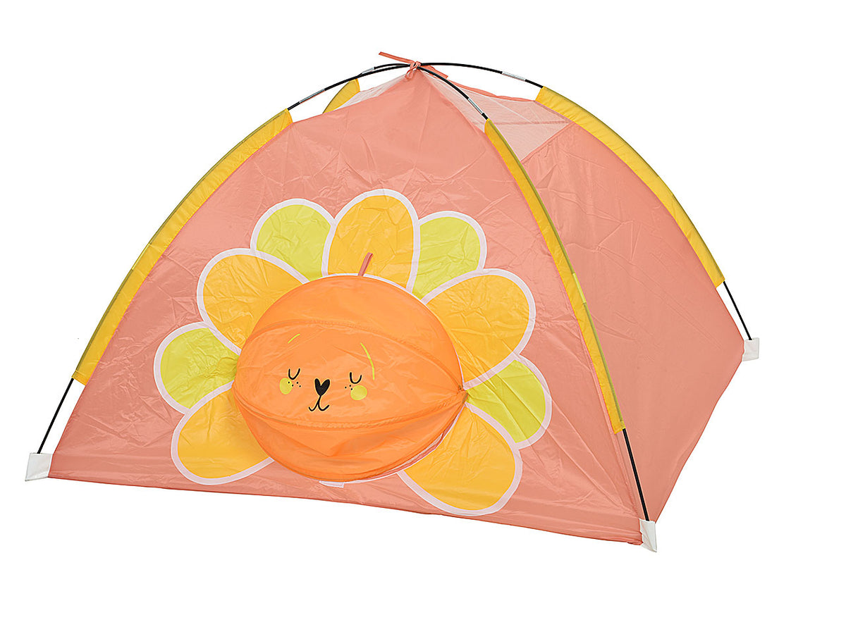 Tenda bimbo 120xh.80cm rosa 806420