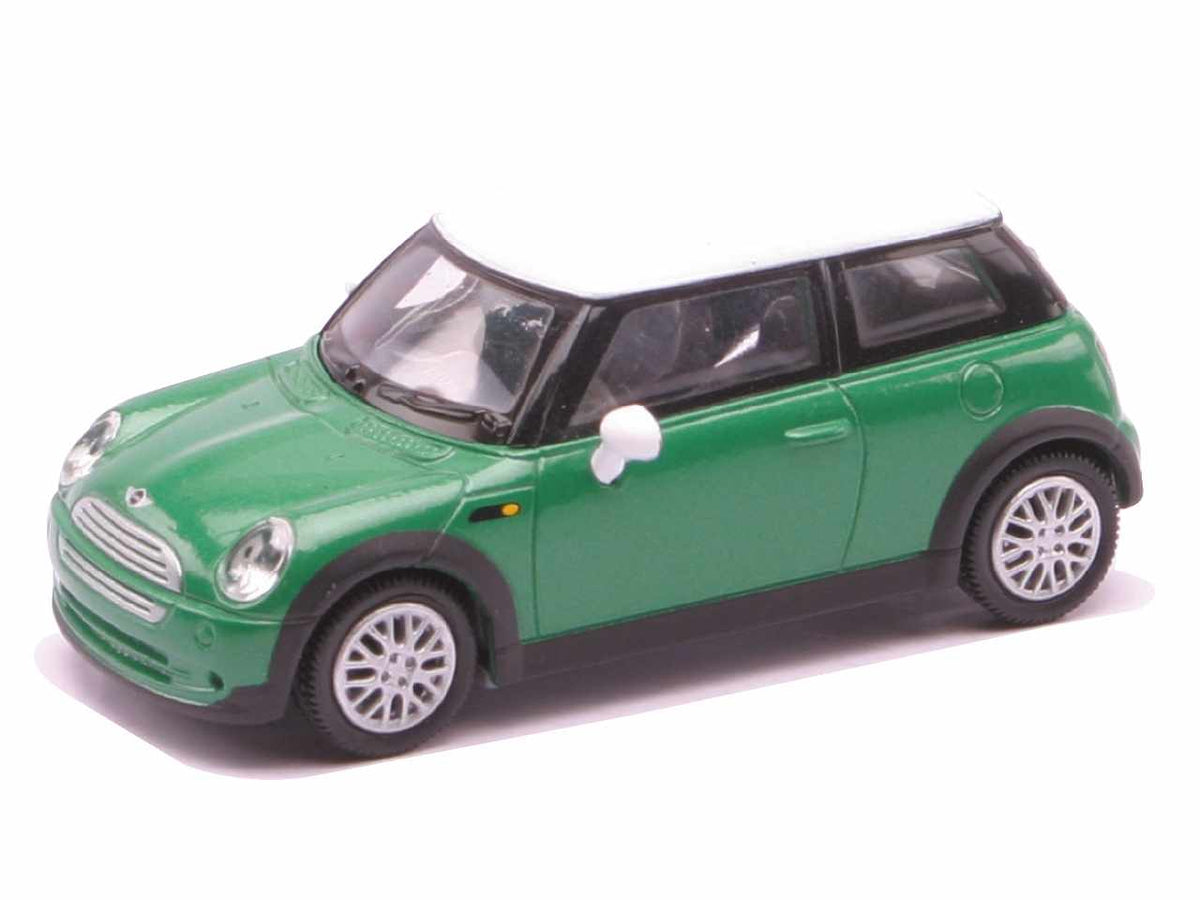 Auto 1:43 european car 19587b