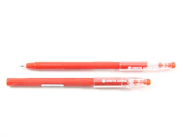 Penna frixion ball sticks 07 rosso bll-fp7-f05-r