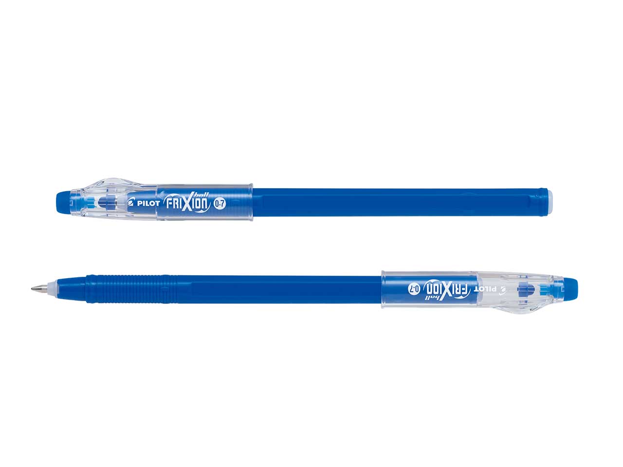Penna frixion ball sticks 07 blu bll-fp7-f14-l
