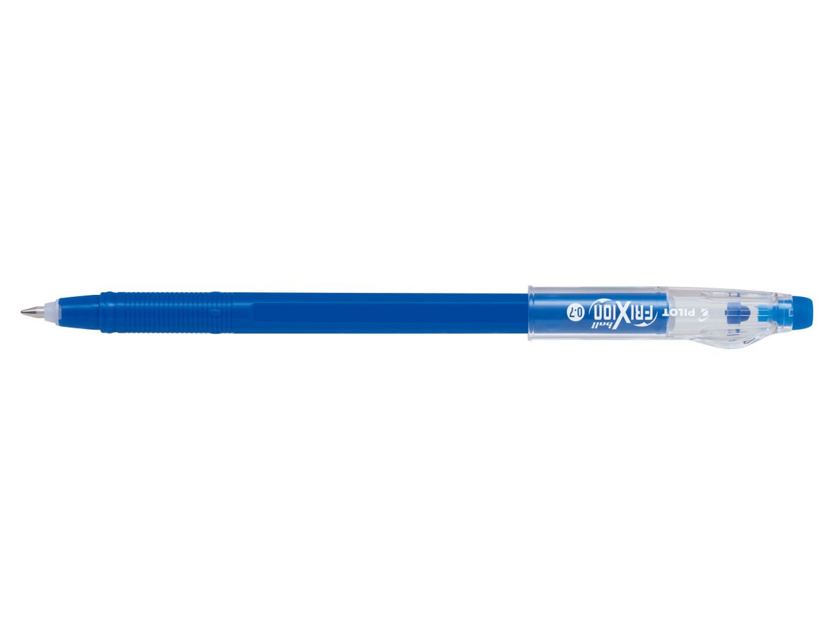 Penna frixion ball sticks 07 blu bll-fp7-f14-l