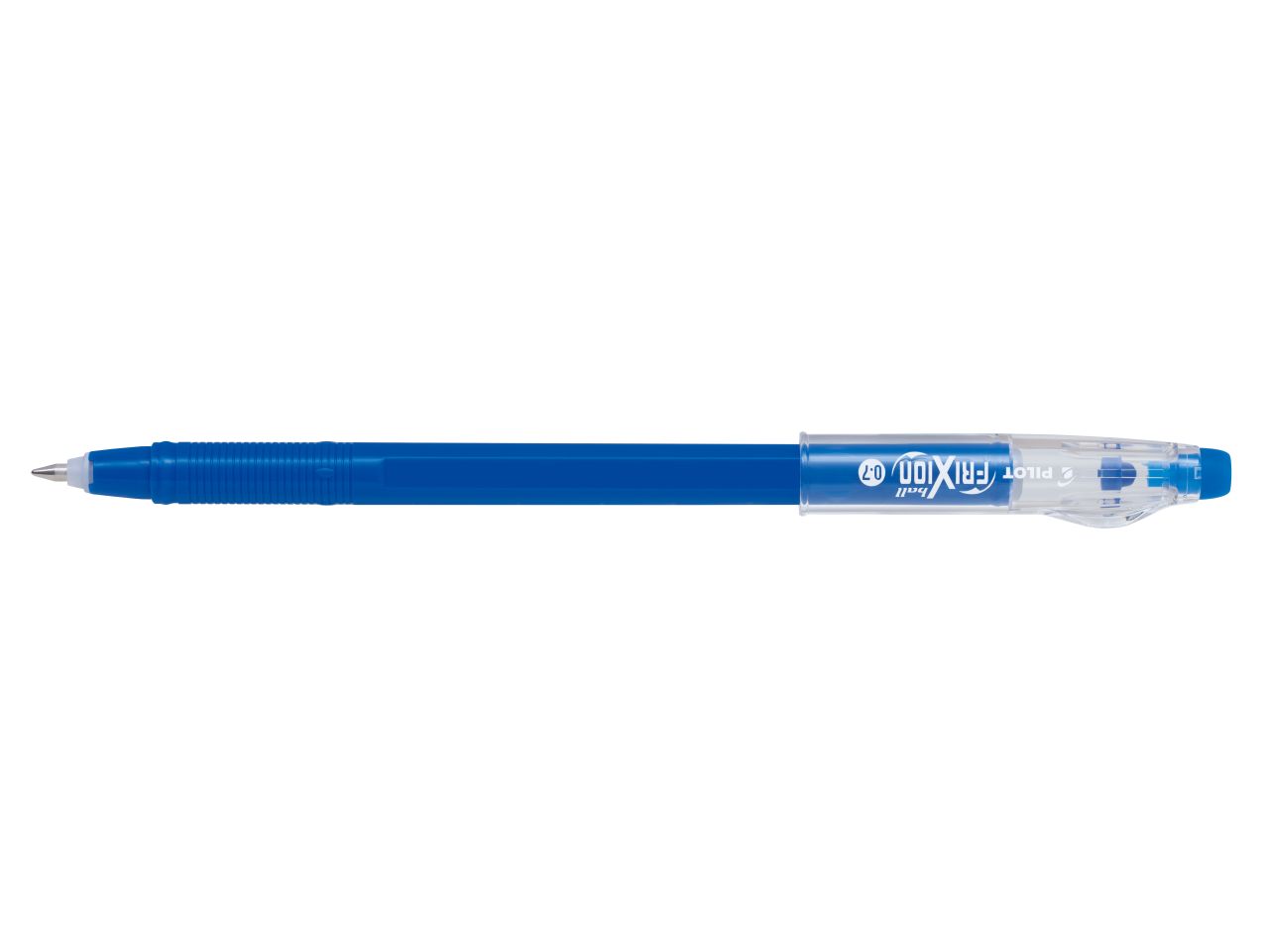 Penna frixion ball sticks 07 blu bll-fp7-f14-l