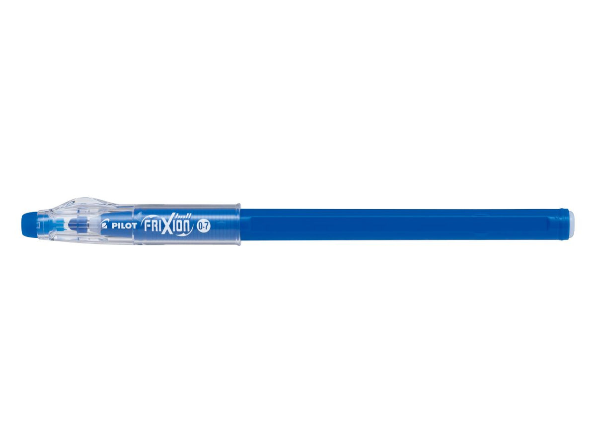 Penna frixion ball sticks 07 blu bll-fp7-f14-l