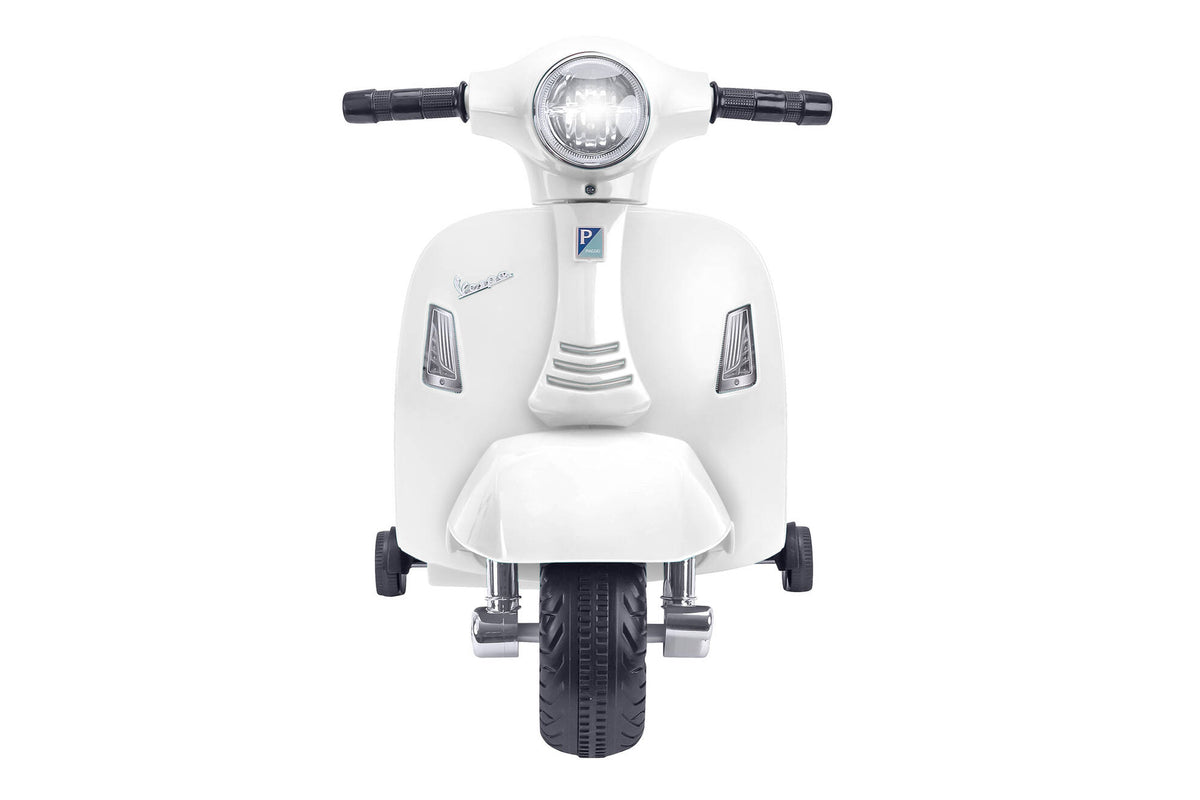 E-spidko vespa gts bt li-ion 8,4v bianc 4,5ah 66.5x38x52cm