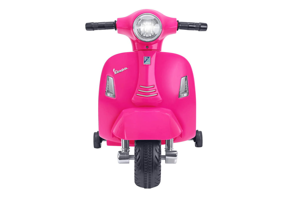 Vespa gts bt li-ion 8,4v rosa 4,5ah $