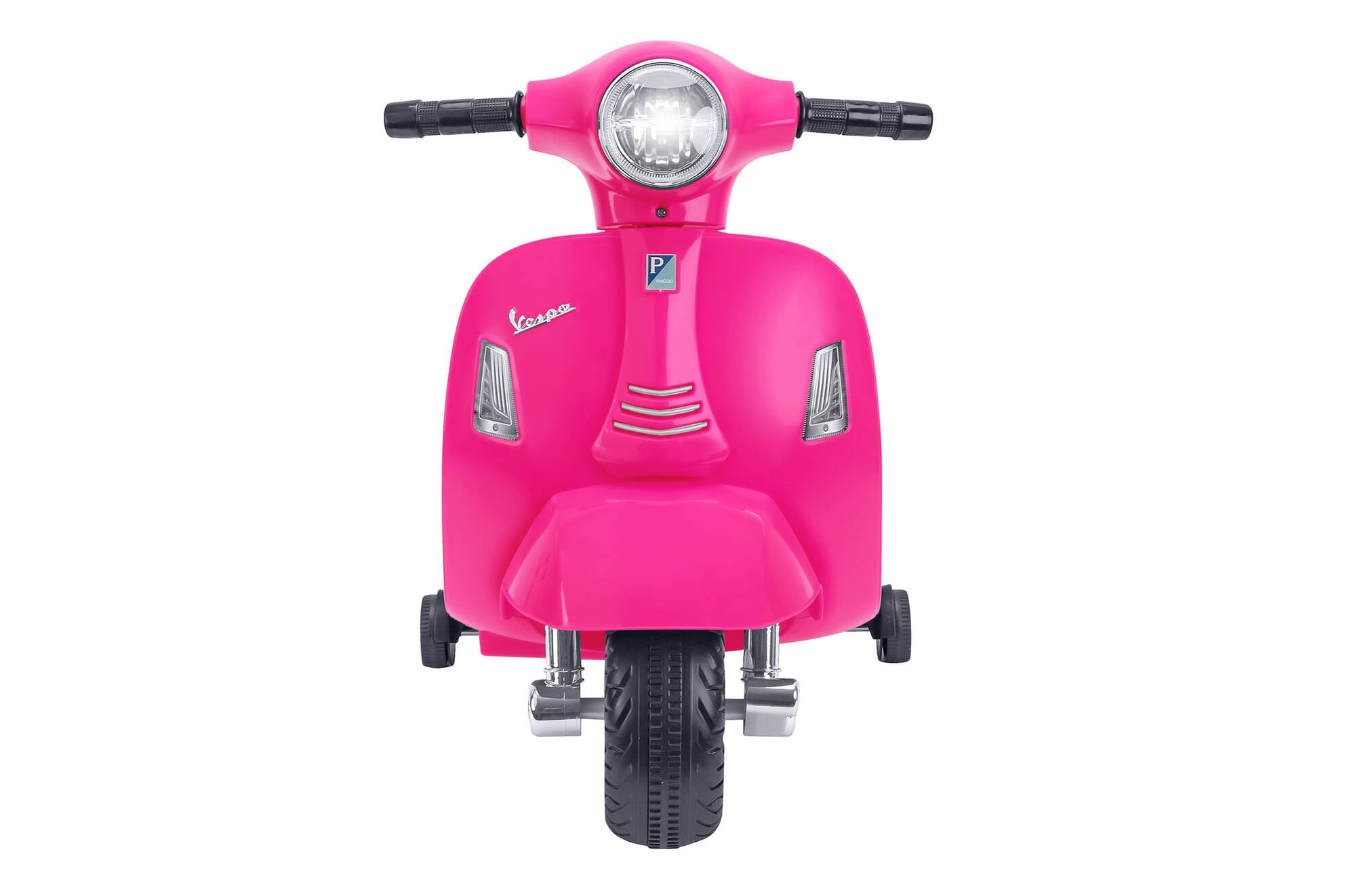 Vespa gts bt li-ion 8,4v rosa 4,5ah $