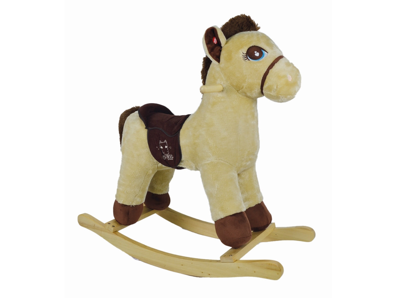 My vip cavallo a dondolo