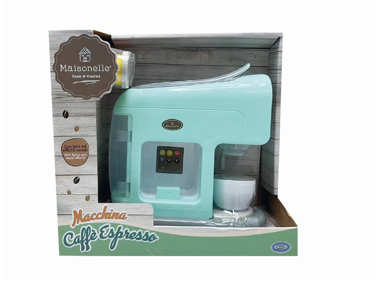 Maisonelle - macchina caffè espresso