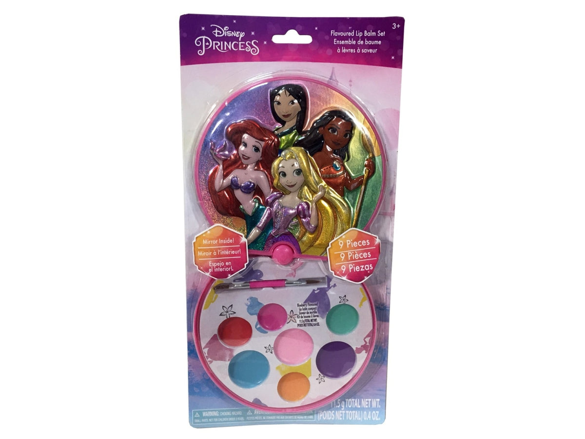 Princess make up c/specchio
