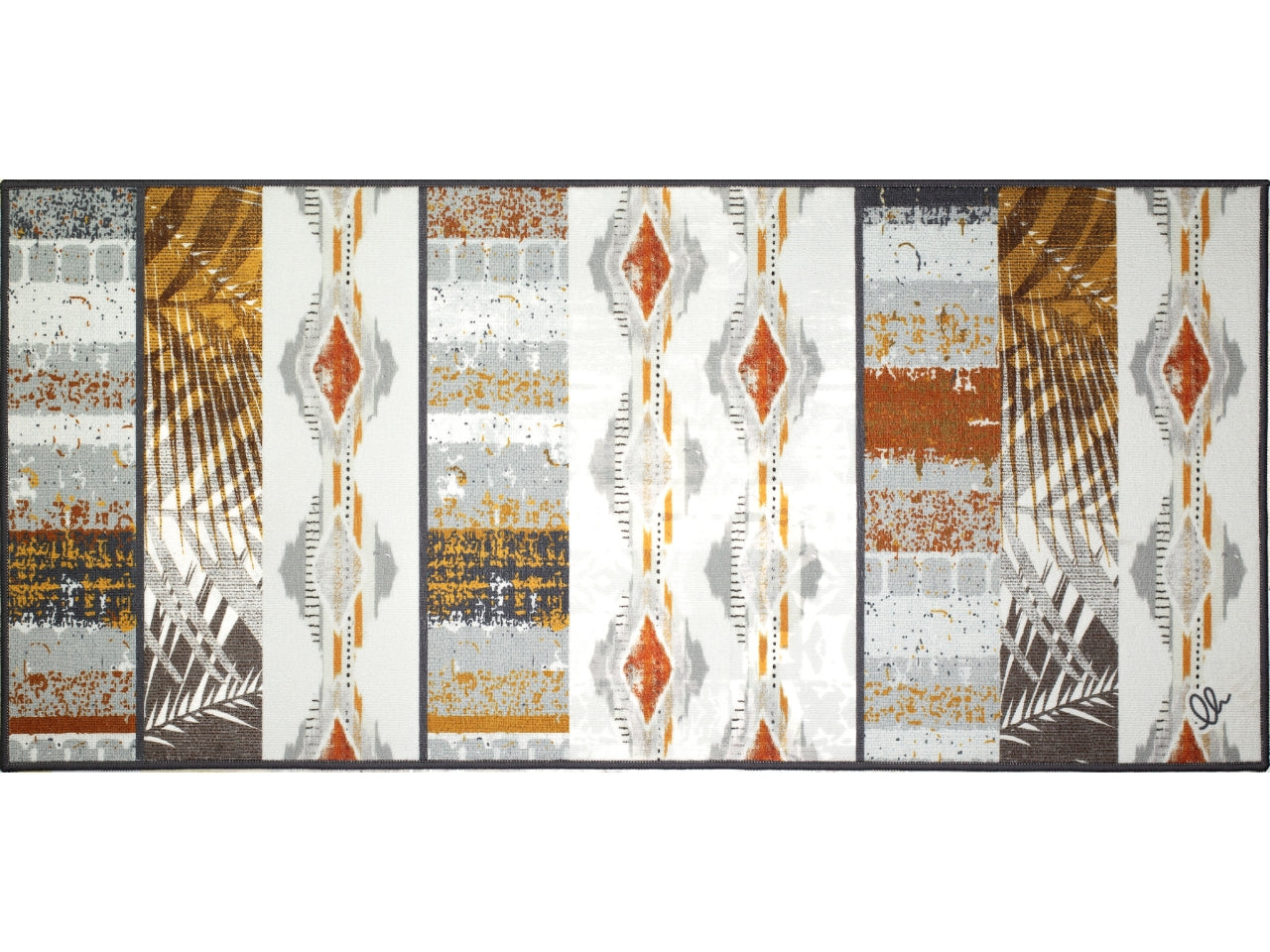Tappeto New smile 50x80cm