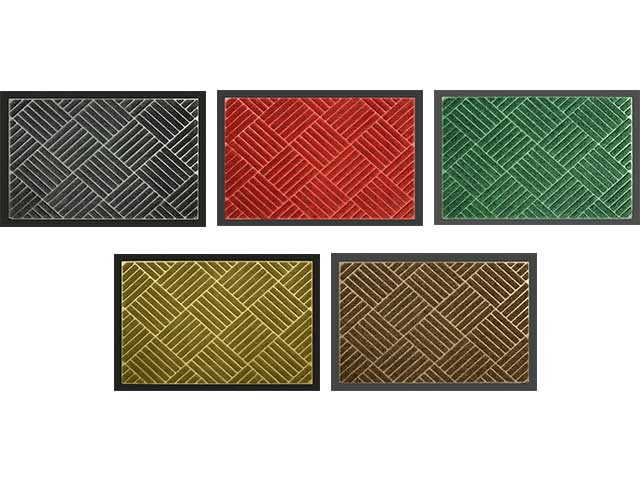 Linea rocky zerbino 40x60cm zerorock040x060