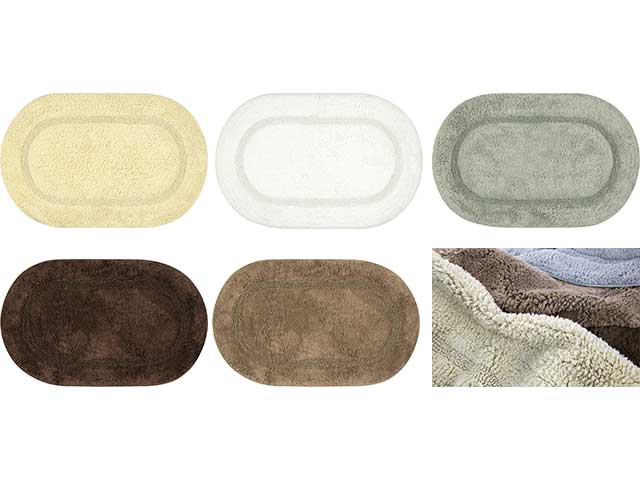 Linea ariel tappeto 45x75cm baarie045x075