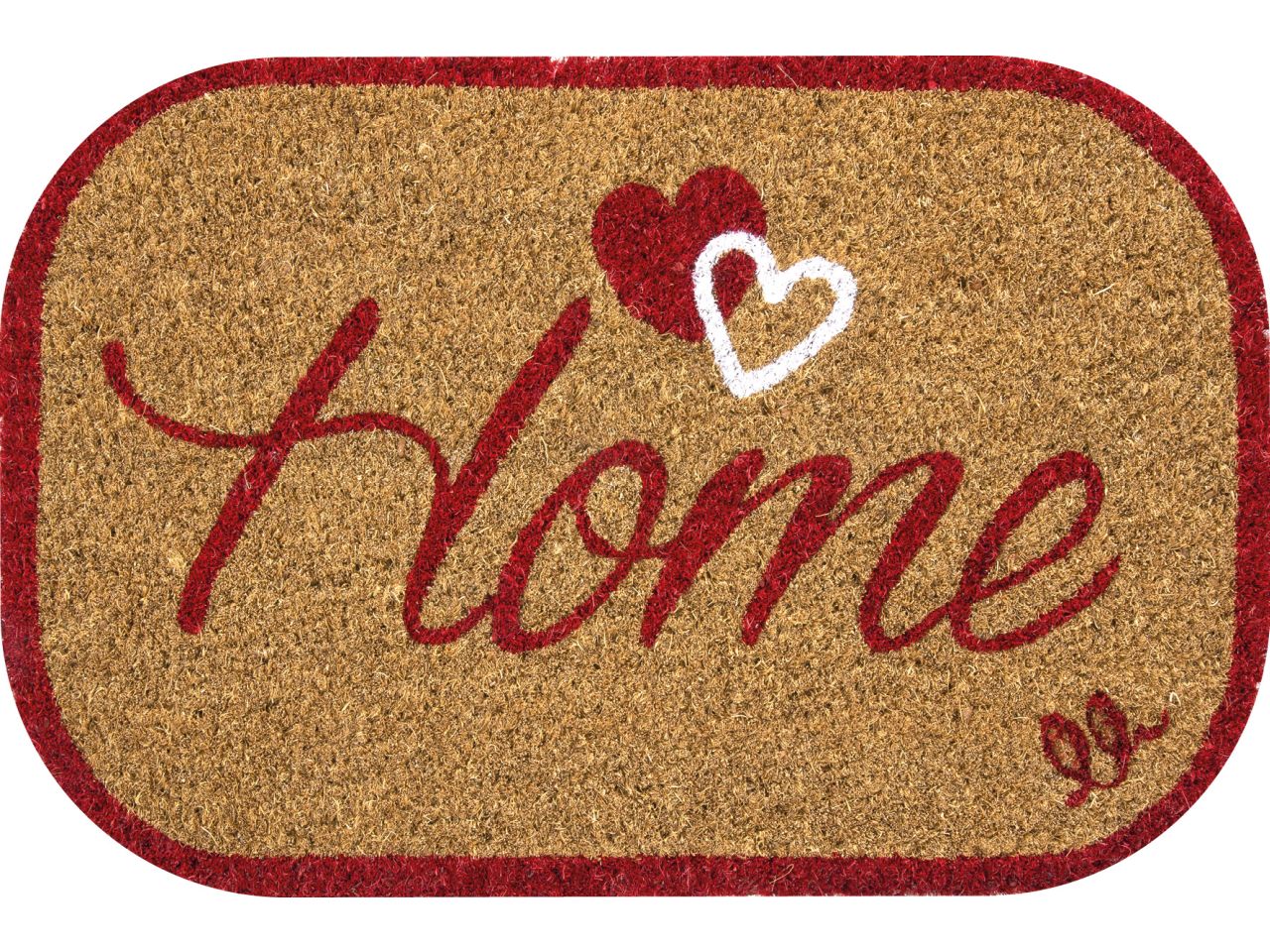 Zerbino love mini 30x45cm