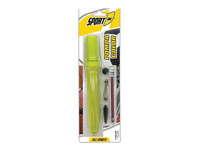 Pompa Color Double Action